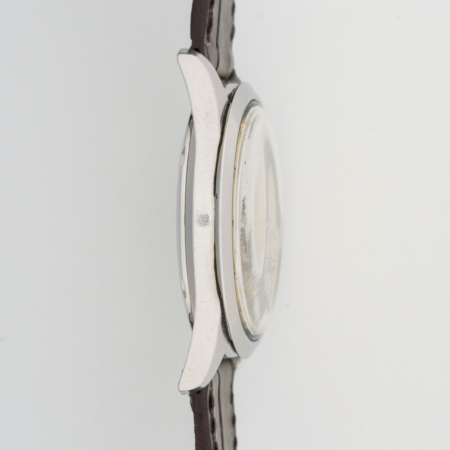 OMEGA SEAMASTER AUTOMATIC CHRONOMETER REF. 166.010
