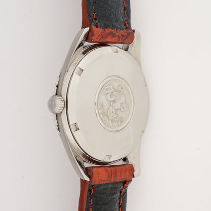 OMEGA SEAMASTER AUTOMATIC CHRONOMETER REF. 166.010/168.024
