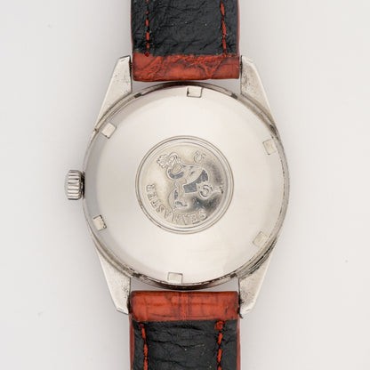 OMEGA SEAMASTER AUTOMATIC CHRONOMETER REF. 166.010/168.024
