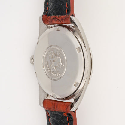 OMEGA SEAMASTER AUTOMATIC CHRONOMETER REF. 166.010/168.024