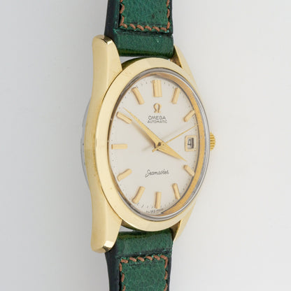 OMEGA SEAMASTER AUTOMATIC REF. 166.010
