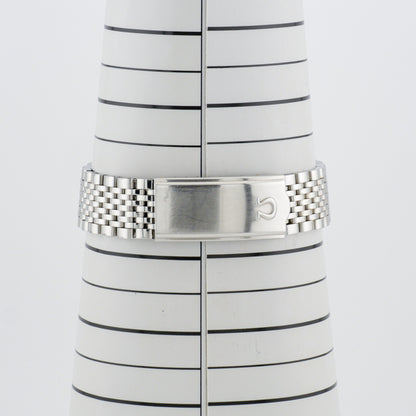 OMEGA SEAMASTER AUTOMATIC CHRONOMETER REF. 166.010/168.024