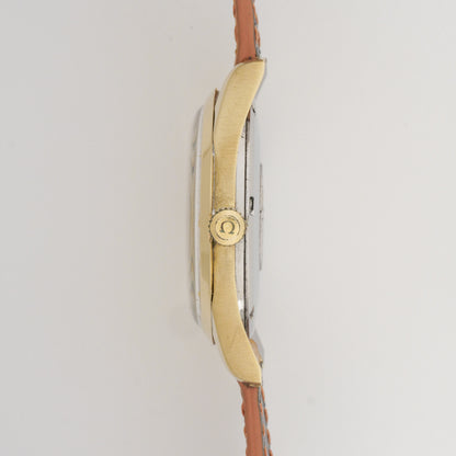 OMEGA SEAMASTER AUTOMATIC REF. 166.010