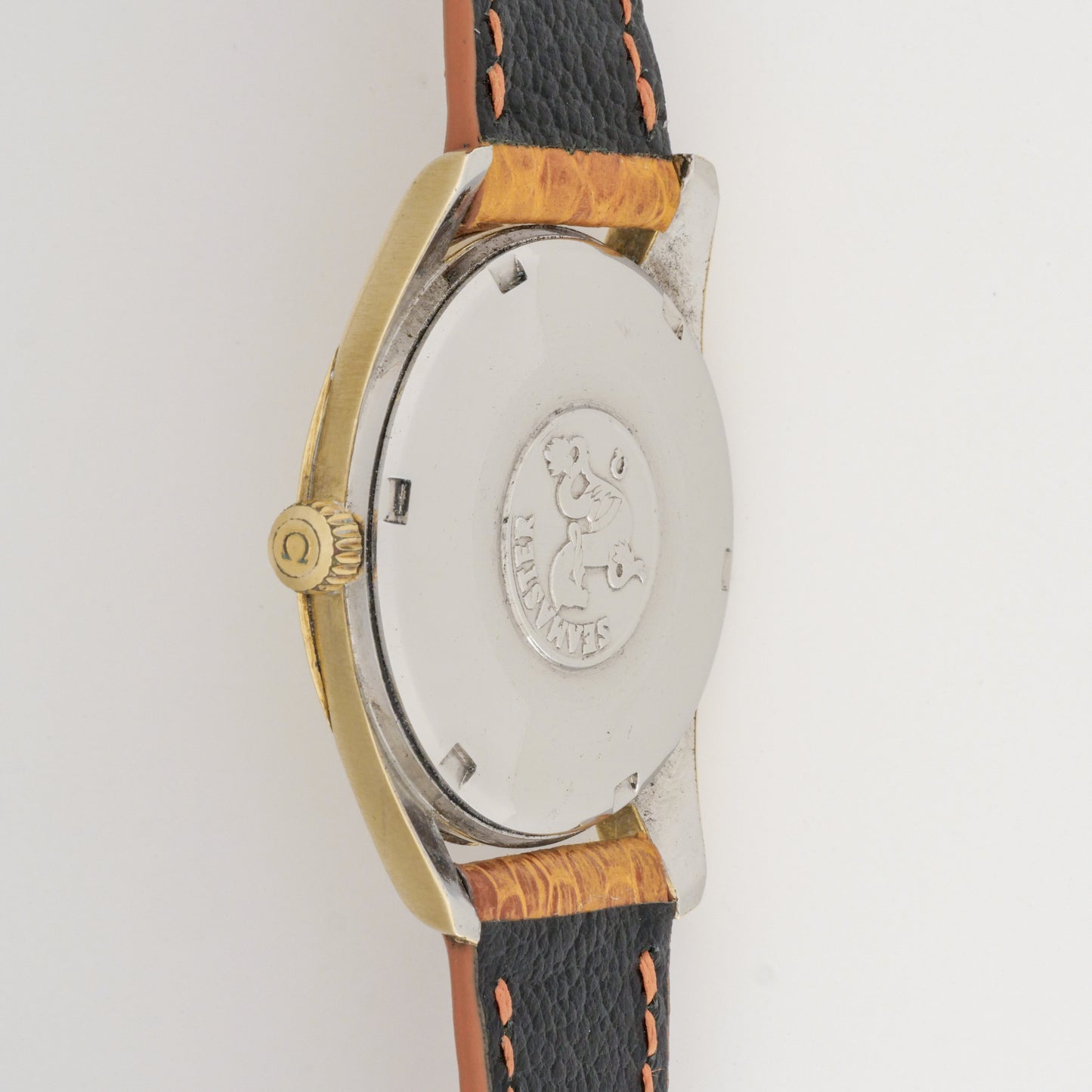 OMEGA SEAMASTER AUTOMATIC REF. 166.010