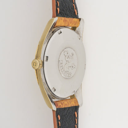 OMEGA SEAMASTER AUTOMATIC REF. 166.010