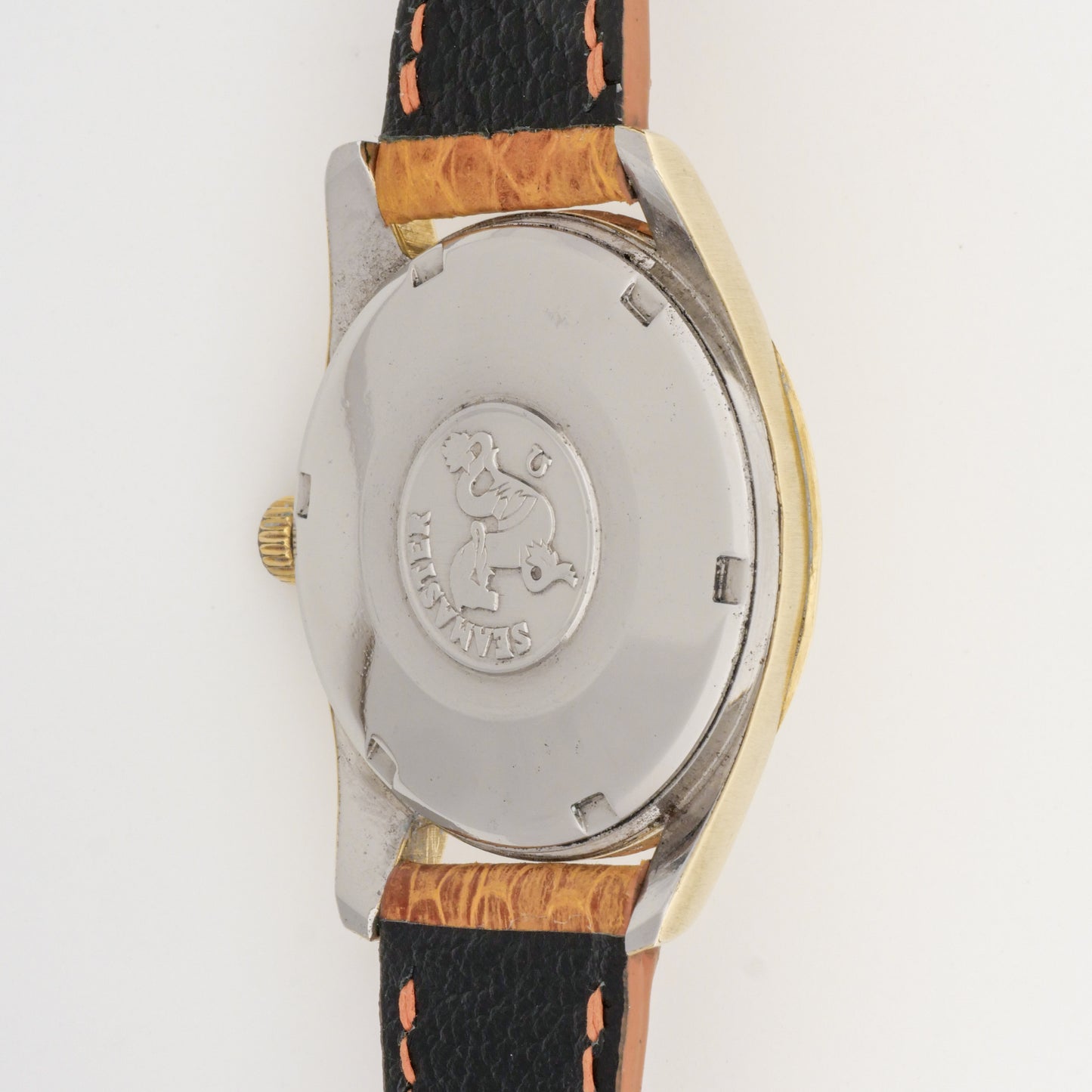 OMEGA SEAMASTER AUTOMATIC REF. 166.010