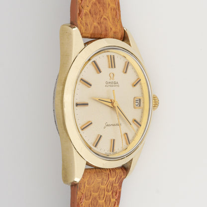 OMEGA SEAMASTER AUTOMATIC REF. 166.010