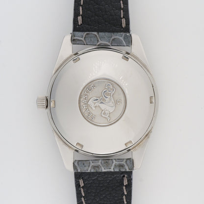 OMEGA SEAMASTER AUTOMATIC CHRONOMETER REF. 166.010/168.024