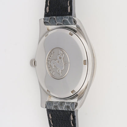 OMEGA SEAMASTER AUTOMATIC CHRONOMETER REF. 166.010/168.024