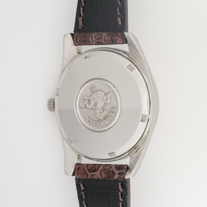 OMEGA SEAMASTER AUTOMATIC CHRONOMETER REF. 166.010/168.024