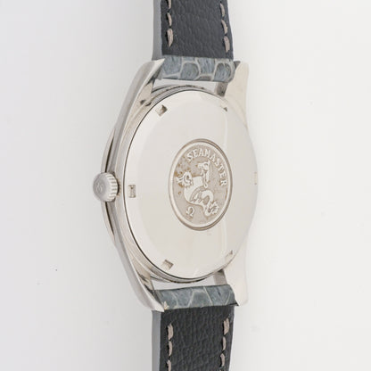 OMEGA SEAMASTER AUTOMATIC CHRONOMETER REF. 166.010
