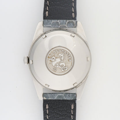 OMEGA SEAMASTER AUTOMATIC CHRONOMETER REF. 166.010