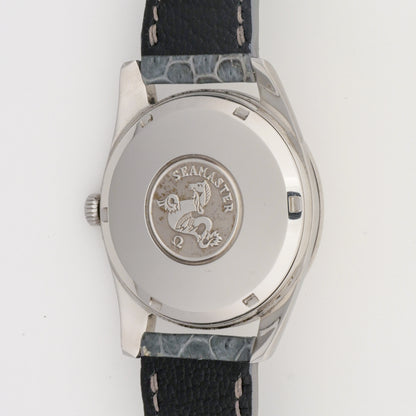 OMEGA SEAMASTER AUTOMATIC CHRONOMETER REF. 166.010