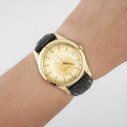 OMEGA SEAMASTER AUTOMATIC REF. 166.010