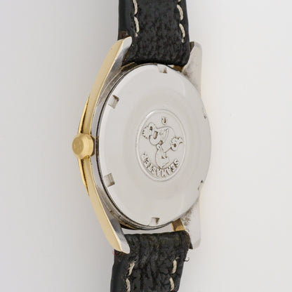 OMEGA SEAMASTER AUTOMATIC REF. 166.010