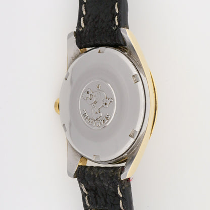 OMEGA SEAMASTER AUTOMATIC REF. 166.010
