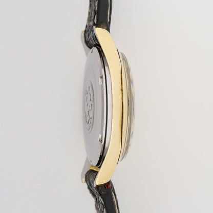 OMEGA SEAMASTER AUTOMATIC REF. 166.010