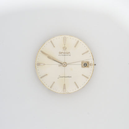 OMEGA SEAMASTER AUTOMATIC REF. 166.020