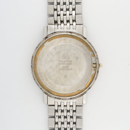 OMEGA SEAMASTER AUTOMATIC REF. 166.020