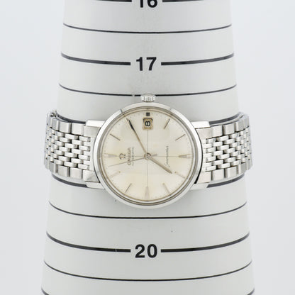 OMEGA SEAMASTER AUTOMATIC REF. 166.020