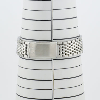 OMEGA SEAMASTER AUTOMATIC REF. 166.020