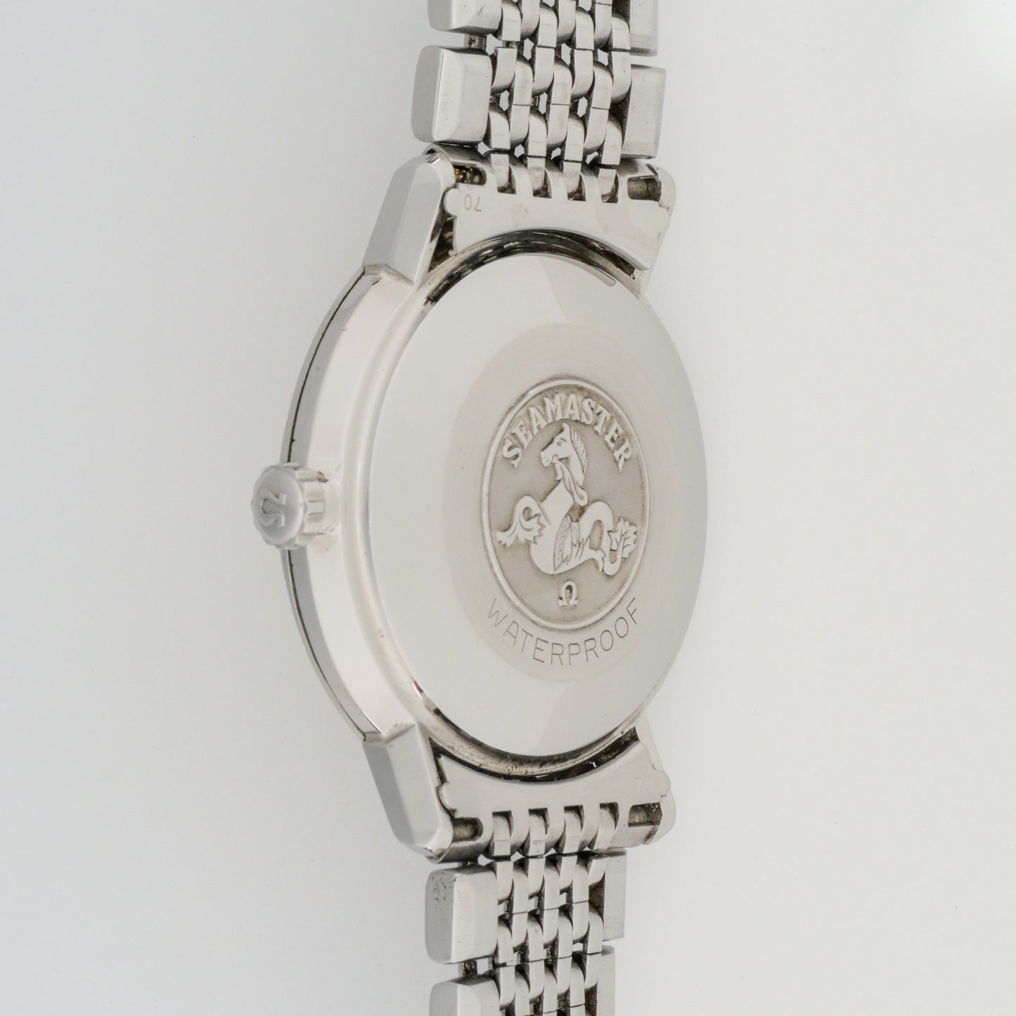 OMEGA SEAMASTER AUTOMATIC REF. 166.020