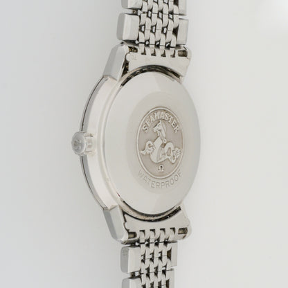 OMEGA SEAMASTER AUTOMATIC REF. 166.020