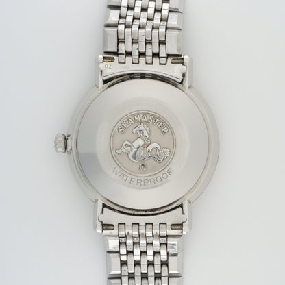 OMEGA SEAMASTER AUTOMATIC REF. 166.020