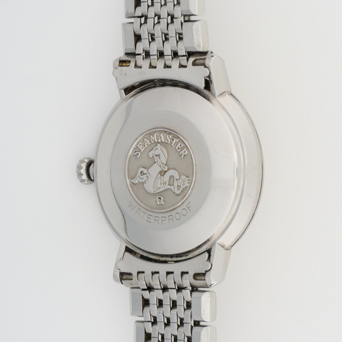 OMEGA SEAMASTER AUTOMATIC REF. 166.020