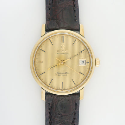 OMEGA SEAMASTER DE VILLE AUTOMATIC REF. 166.020