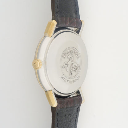 OMEGA SEAMASTER DE VILLE AUTOMATIC REF. 166.020