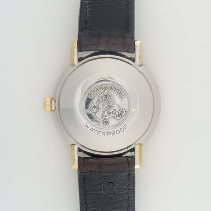 OMEGA SEAMASTER DE VILLE AUTOMATIC REF. 166.020