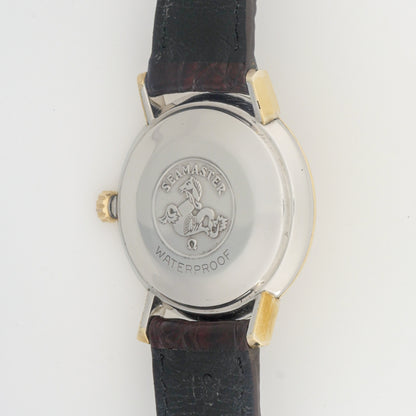 OMEGA SEAMASTER DE VILLE AUTOMATIC REF. 166.020