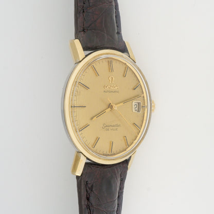 OMEGA SEAMASTER DE VILLE AUTOMATIC REF. 166.020