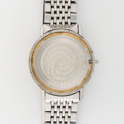 OMEGA SEAMASTER DE VILLE AUTOMATIC REF. 166.020