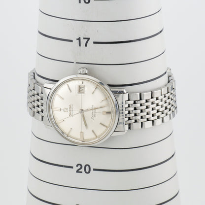 OMEGA SEAMASTER DE VILLE AUTOMATIC REF. 166.020