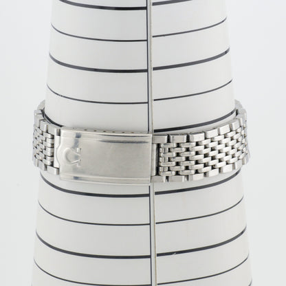 OMEGA SEAMASTER DE VILLE AUTOMATIC REF. 166.020