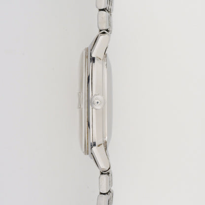 OMEGA SEAMASTER DE VILLE AUTOMATIC REF. 166.020