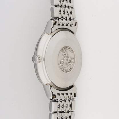 OMEGA SEAMASTER DE VILLE AUTOMATIC REF. 166.020