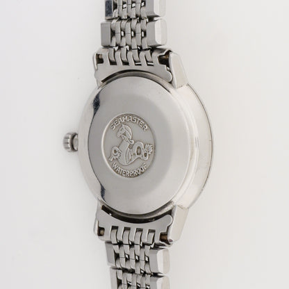 OMEGA SEAMASTER DE VILLE AUTOMATIC REF. 166.020
