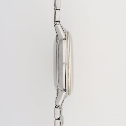 OMEGA SEAMASTER DE VILLE AUTOMATIC REF. 166.020