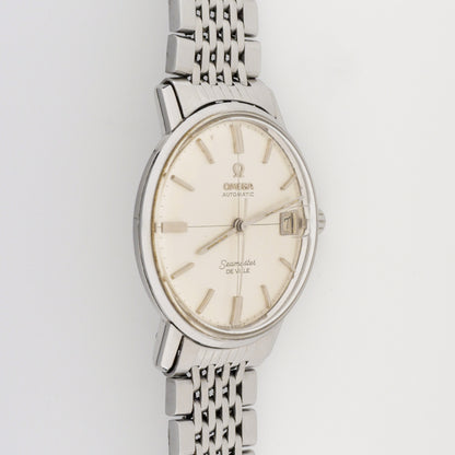 OMEGA SEAMASTER DE VILLE AUTOMATIC REF. 166.020