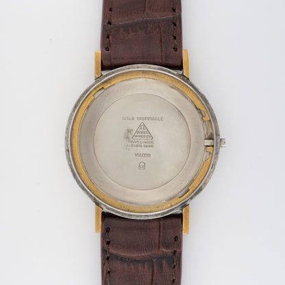 OMEGA SEAMASTER DE VILLE AUTOMATIC REF. 166.020