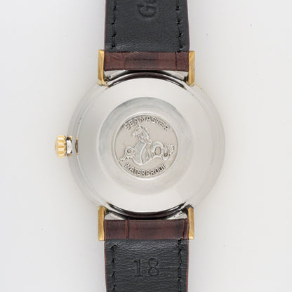OMEGA SEAMASTER DE VILLE AUTOMATIC REF. 166.020