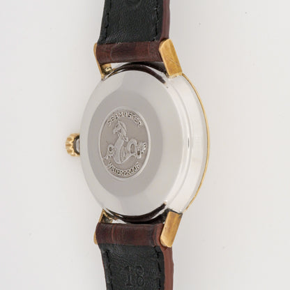OMEGA SEAMASTER DE VILLE AUTOMATIC REF. 166.020