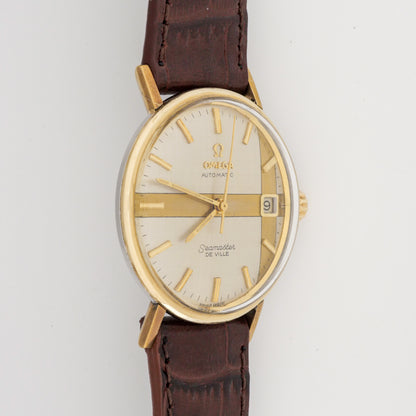 OMEGA SEAMASTER DE VILLE AUTOMATIC REF. 166.020