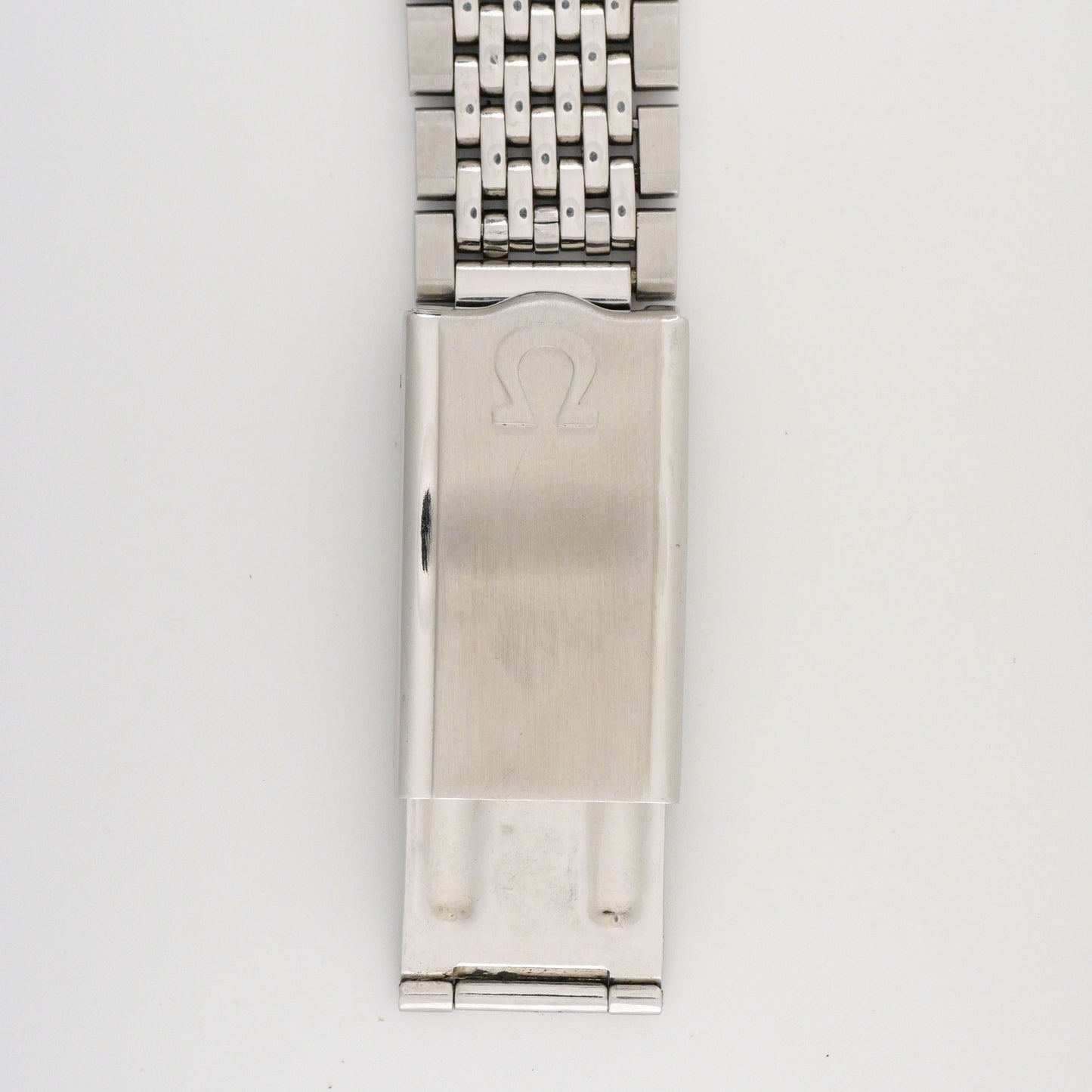 OMEGA SEAMASTER DE VILLE AUTOMATIC REF. 166.020