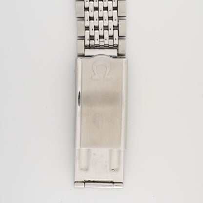 OMEGA SEAMASTER DE VILLE AUTOMATIC REF. 166.020