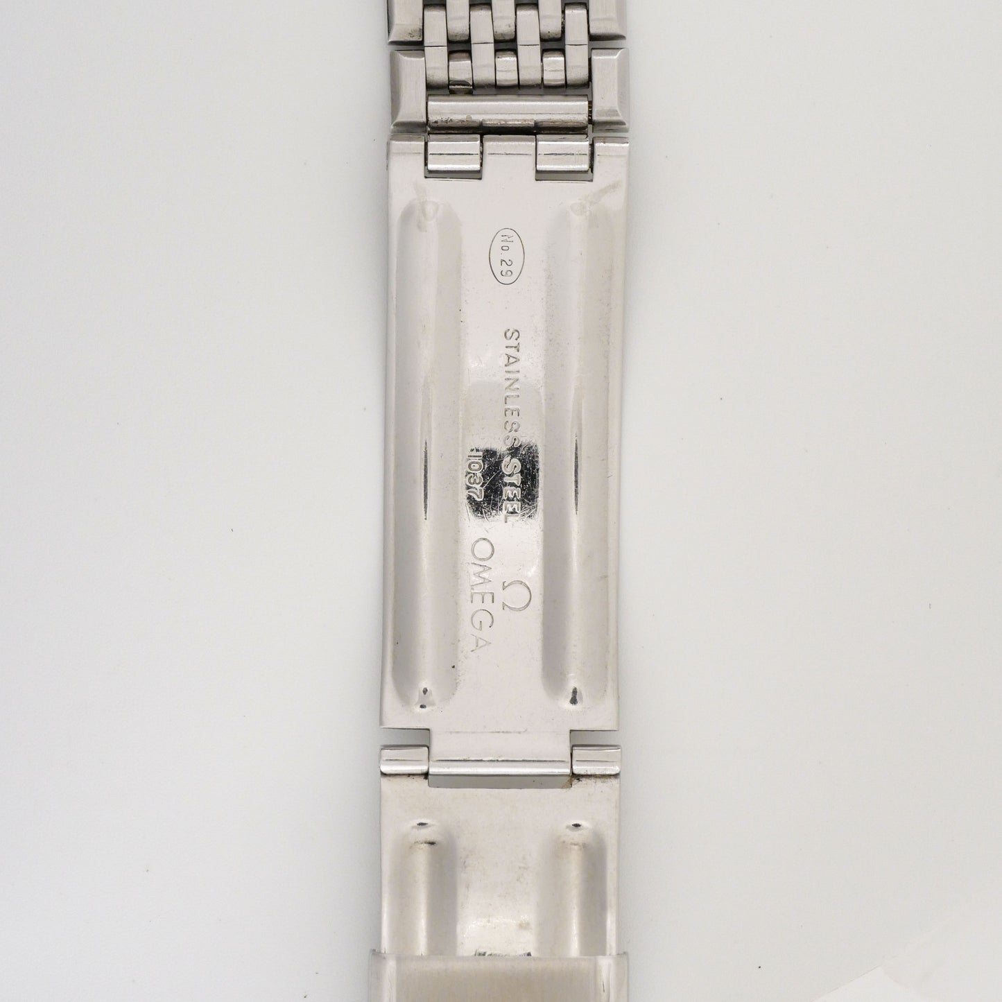 OMEGA SEAMASTER DE VILLE AUTOMATIC REF. 166.020