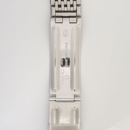 OMEGA SEAMASTER DE VILLE AUTOMATIC REF. 166.020